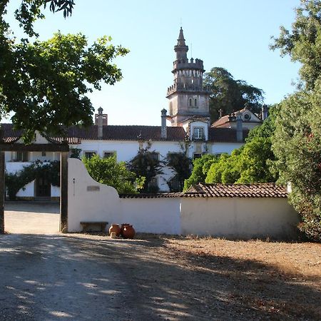 Quinta Do Valle Tomar Zewnętrze zdjęcie