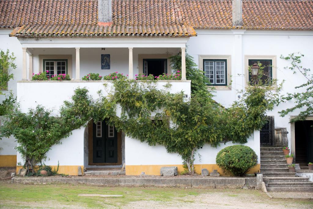 Quinta Do Valle Tomar Zewnętrze zdjęcie