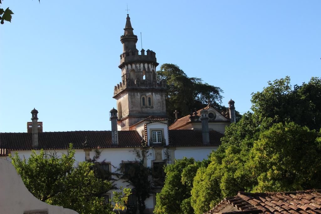 Quinta Do Valle Tomar Zewnętrze zdjęcie