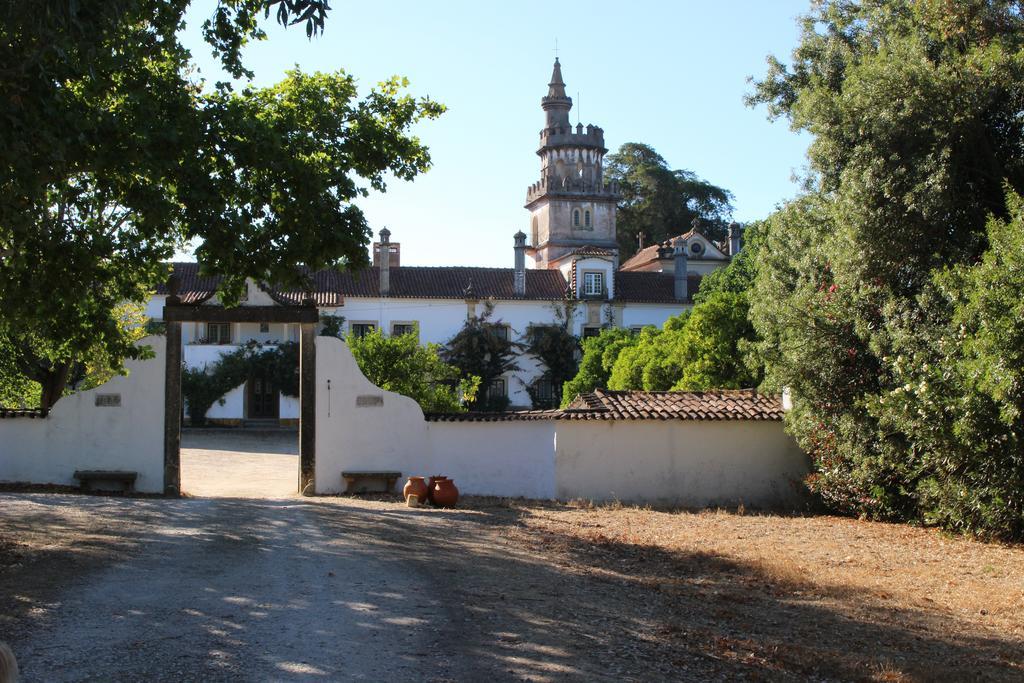 Quinta Do Valle Tomar Zewnętrze zdjęcie